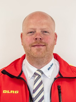 1. Vorsitzender: Christoph Lakemeier