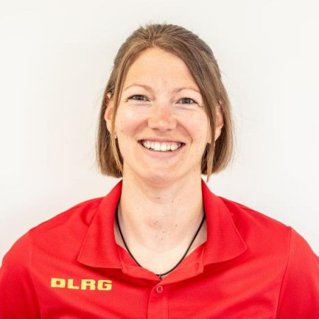 Stellv. Referentin Erste Hilfe und Sanitätsausbildung: Julia Krause