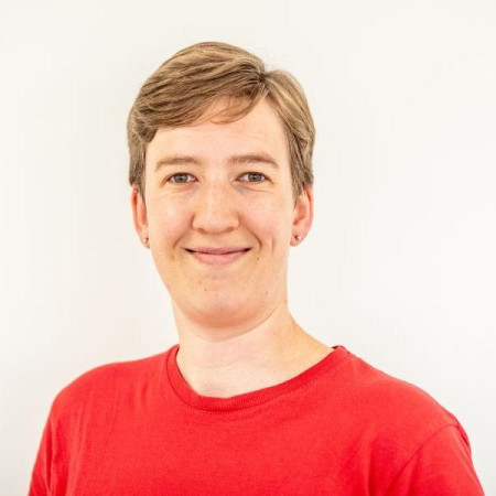 Stellv. Leiterin Ausbildung: Sarah Brummel