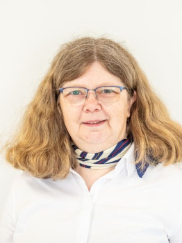 Geschäftsführerin: Monika Bühren