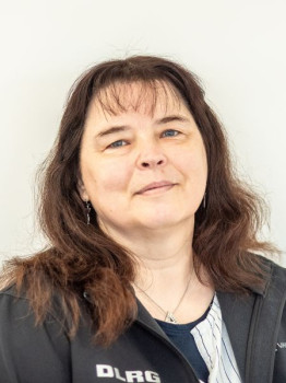 Stellv. Geschäftsführerin: Sandra Neumann