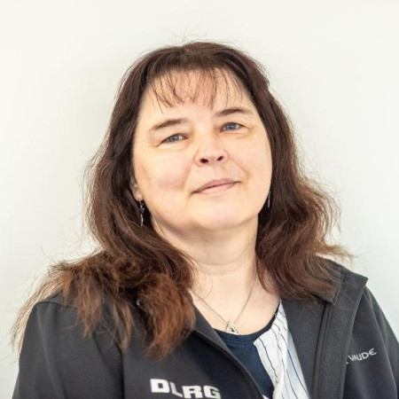 Stellv. Geschäftsführerin: Sandra Neumann