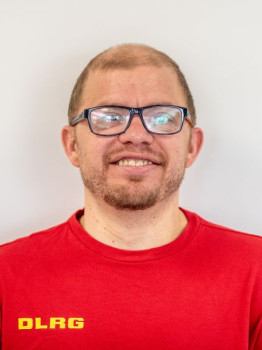 Schriftführer: Sebastian Krüger