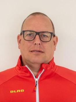 Leiter Einsatz: André Berning
