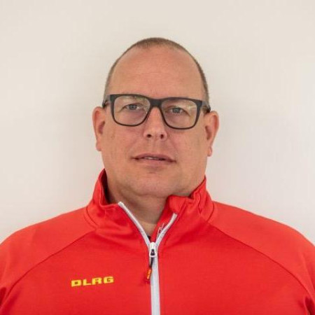 Leiter Einsatz: André Berning